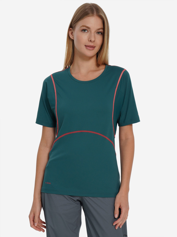 Футболка женская