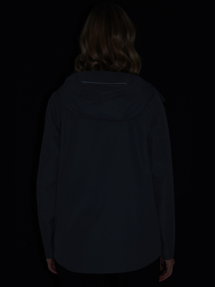 Куртка мембранная женская - фото 18