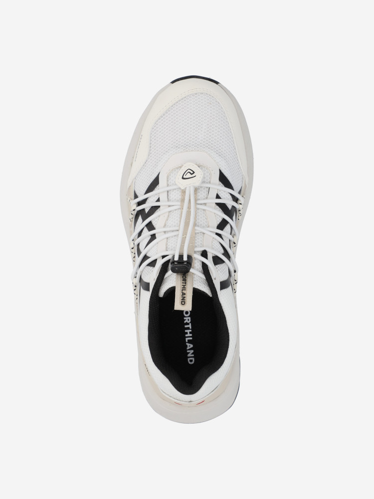 Полуботинки для девочек Rubis - фото 6