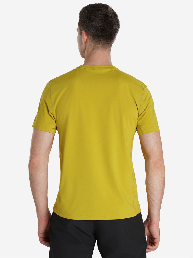 Футболка мужская - фото 3