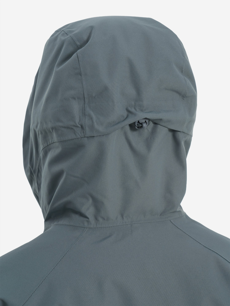 Куртка утепленная женская - фото 6