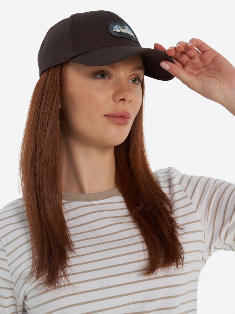 Бейсболка - фото 8