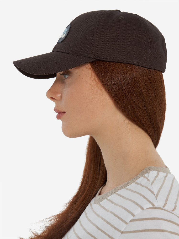 Бейсболка - фото 10