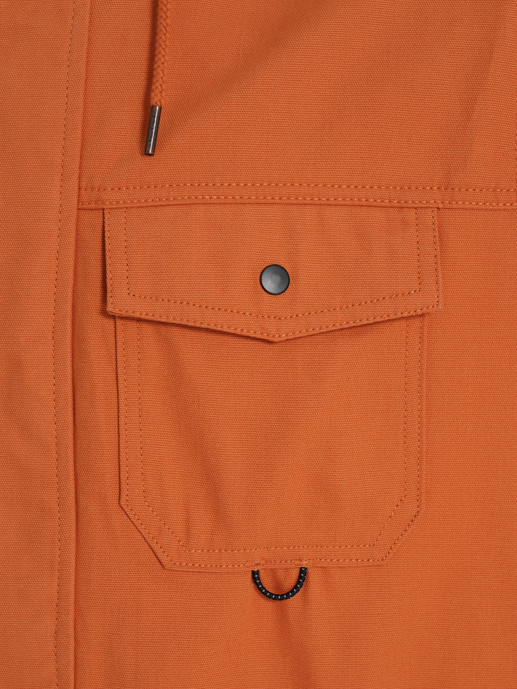 Легкая куртка мужская - фото 10