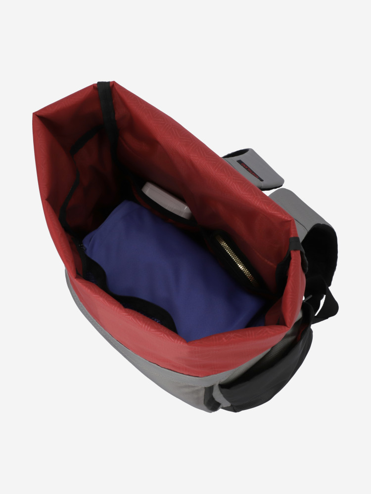 Рюкзак - фото 12