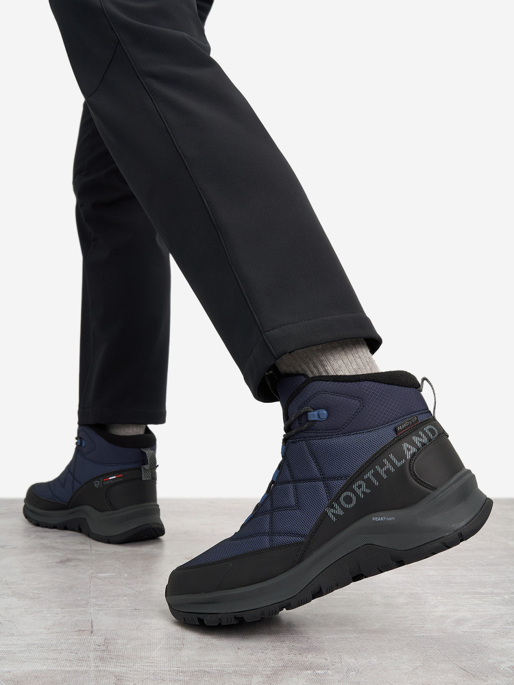 Ботинки утепленные мужские Ramsau Nylon