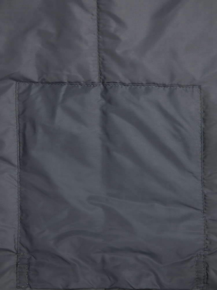 Спальный мешок Hypnos +10 левосторонний - фото 5