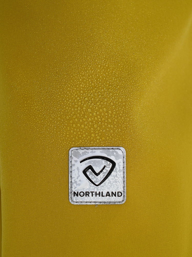 Куртка софтшелл для мальчиков - фото 8