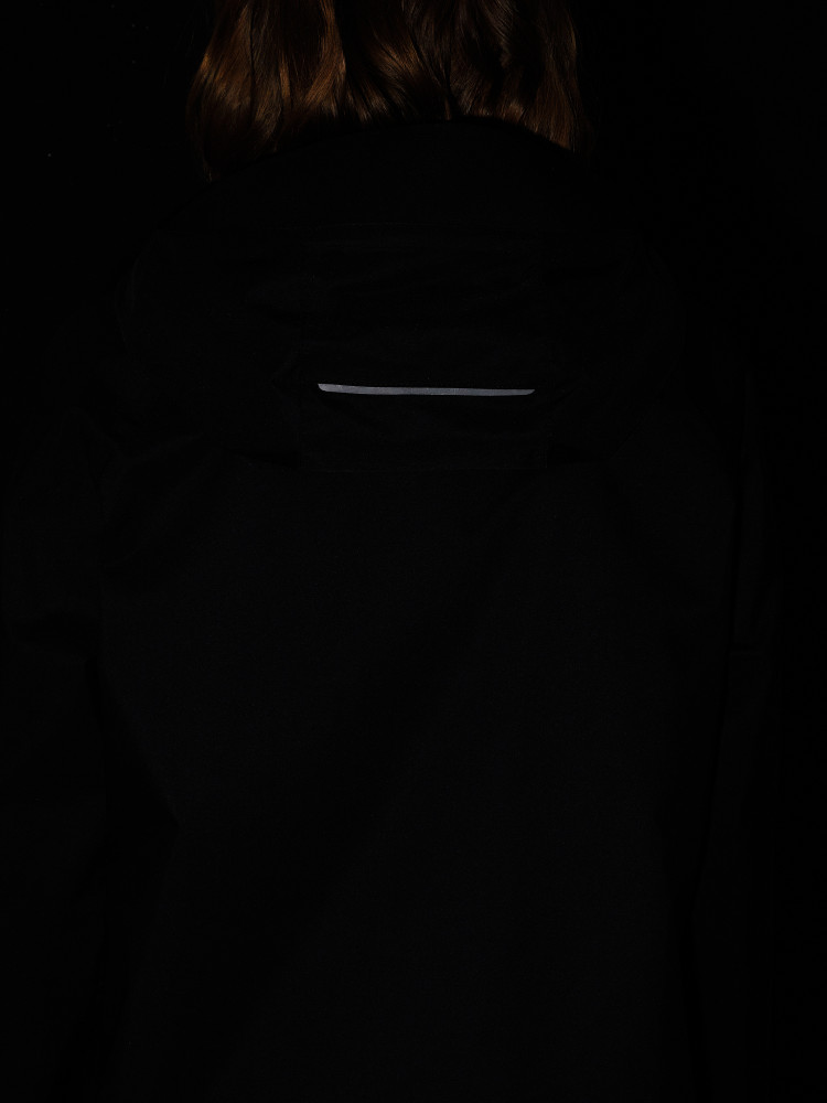 Куртка мембранная женская - фото 11