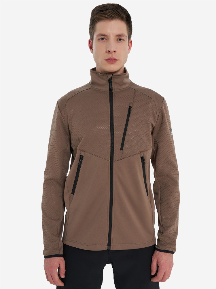 Толстовка мужская - фото 2