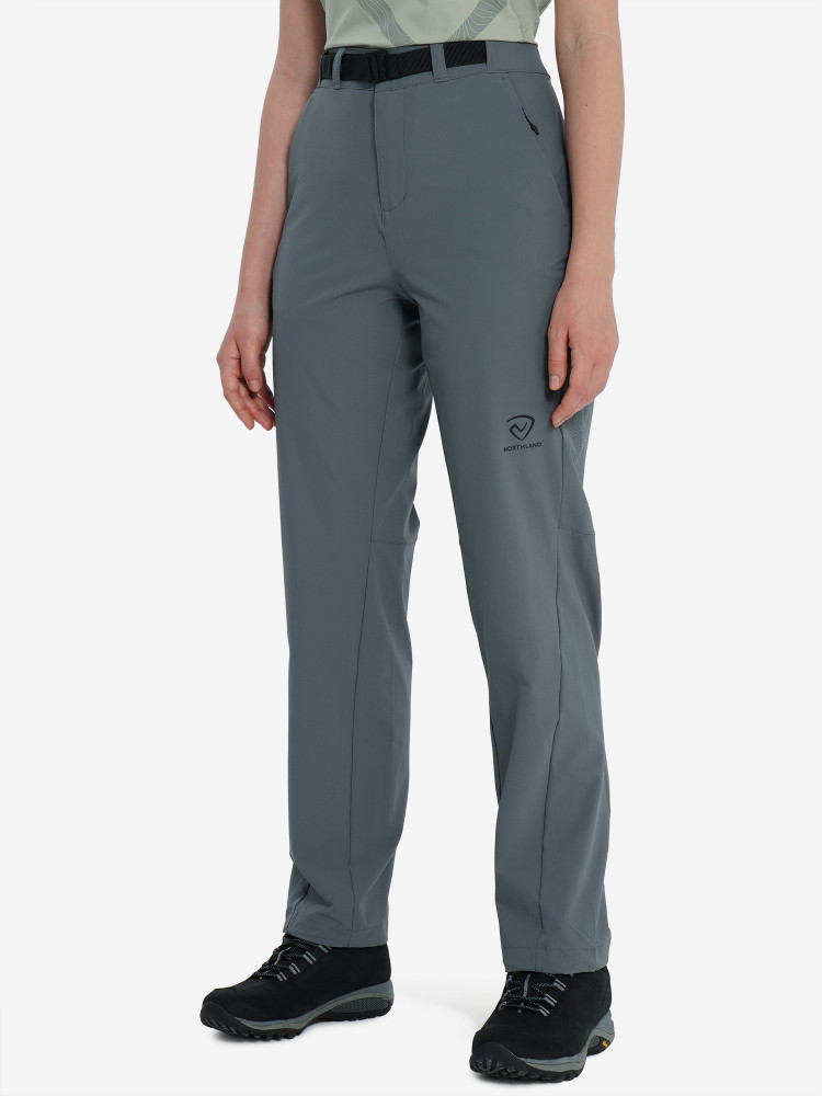 Брюки женские - фото 2