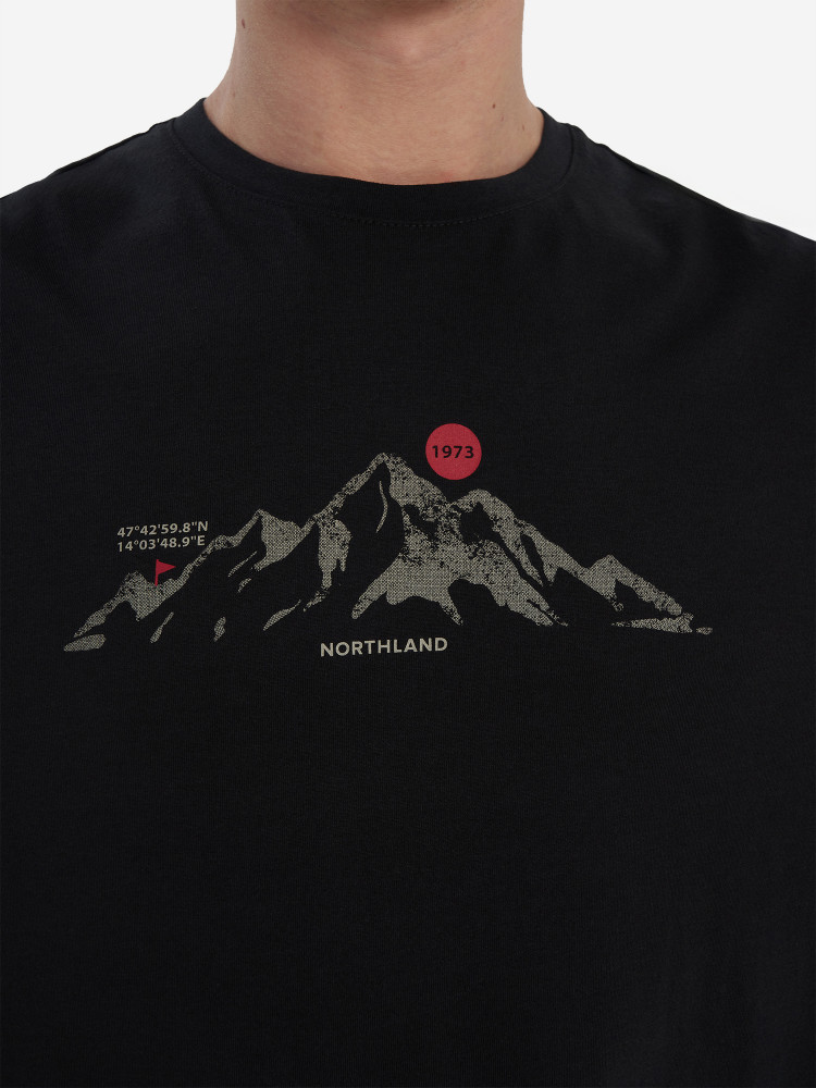 Футболка мужская - фото 6