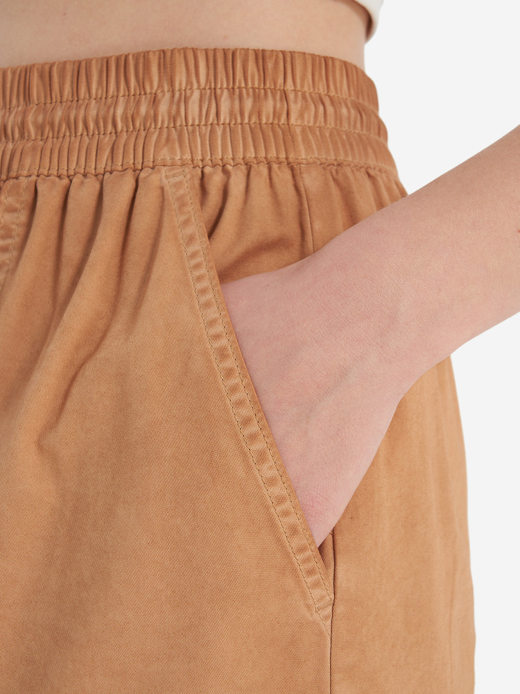 Брюки женские оверсайз - фото 9