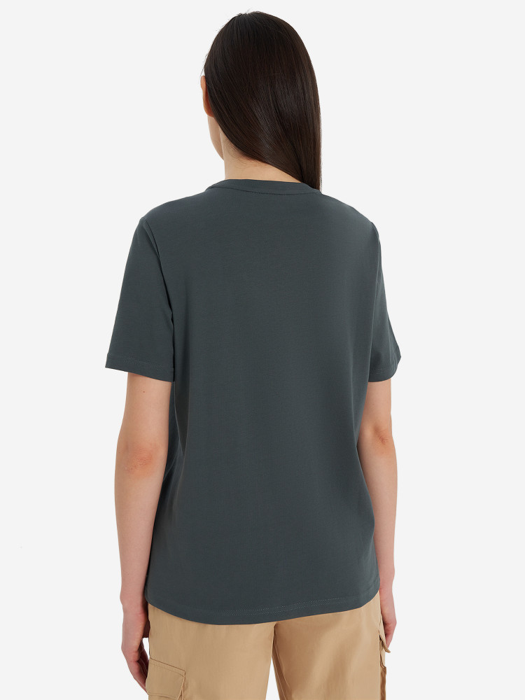 Футболка женская - фото 3