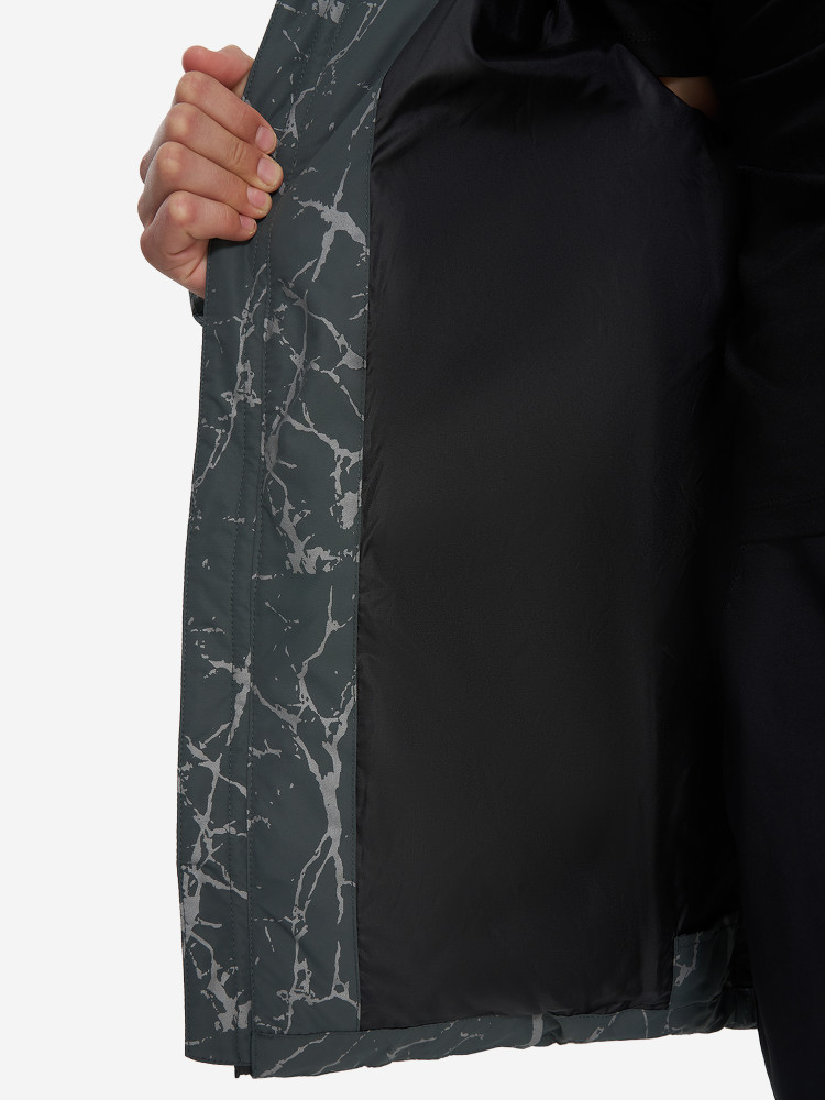 Пуховик для мальчиков - фото 12