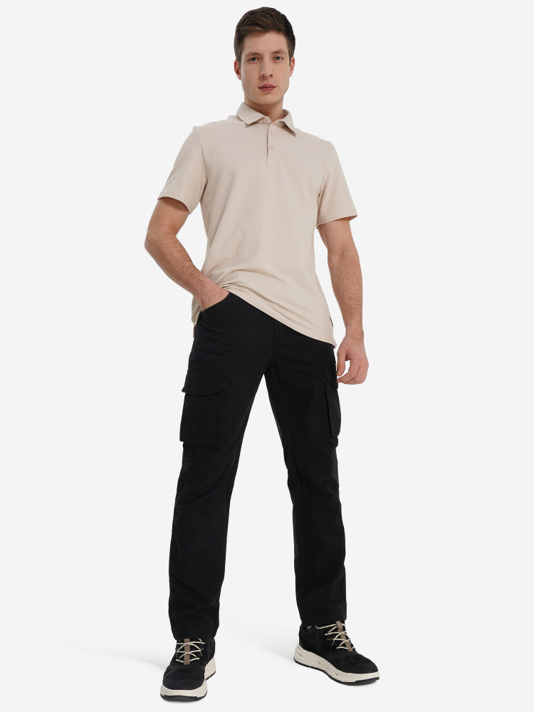 Брюки мужские - фото 4