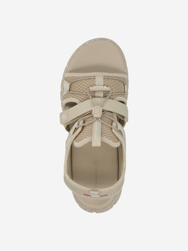 Сандалии женские Blume - фото 6