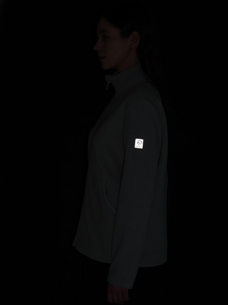 Толстовка женская - фото 8