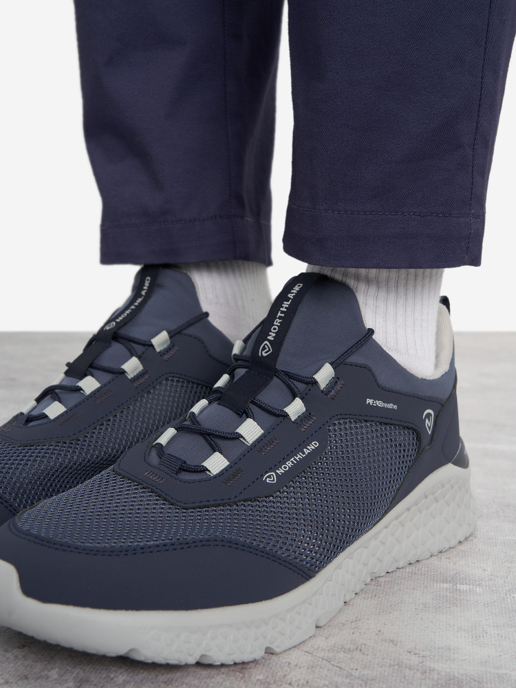 Кроссовки мужские Tosens Mesh 2 - фото 9