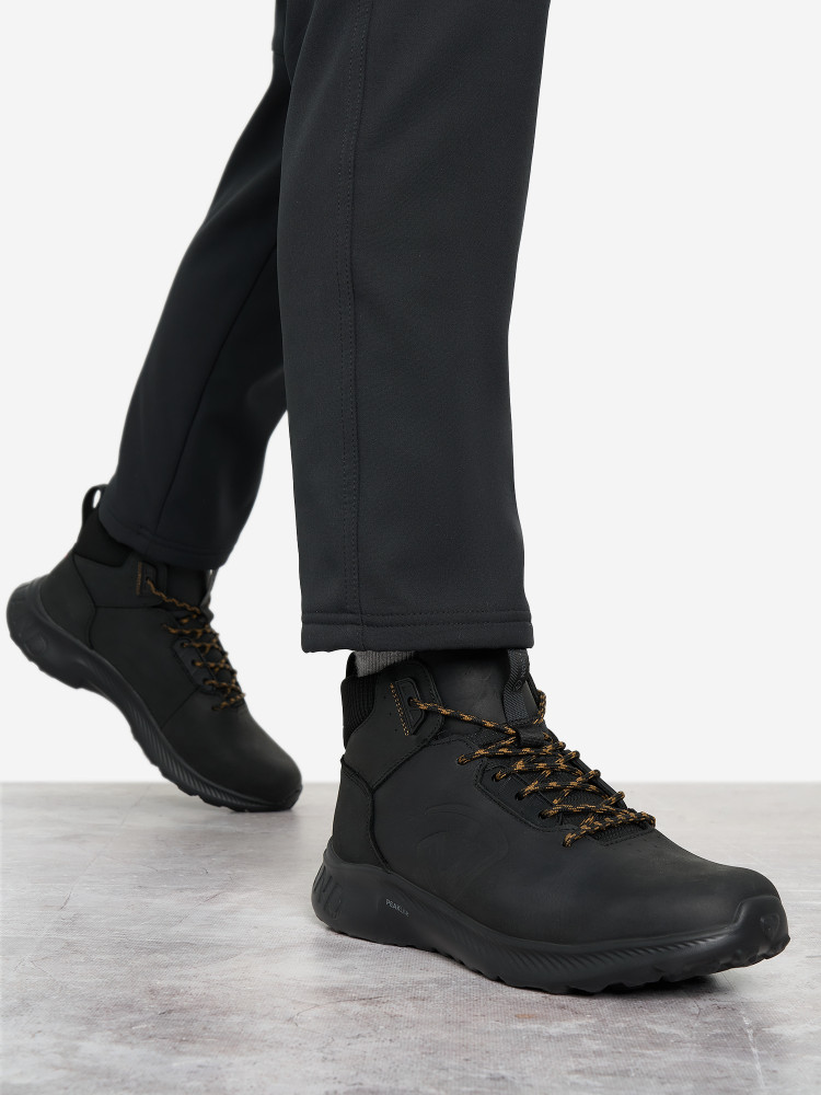 Ботинки утепленные мужские Tweng Mid Ltr - фото 7