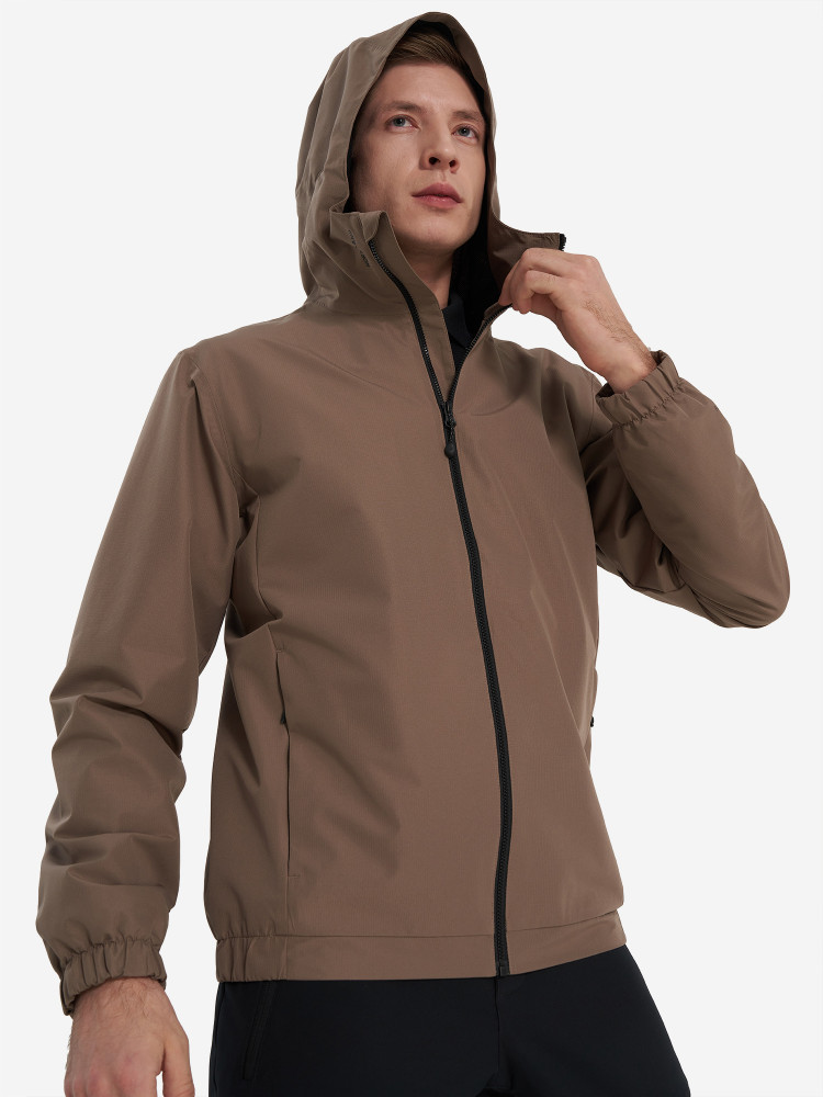 Куртка мембранная мужская