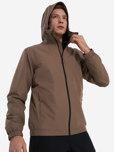 Куртка мембранная мужская