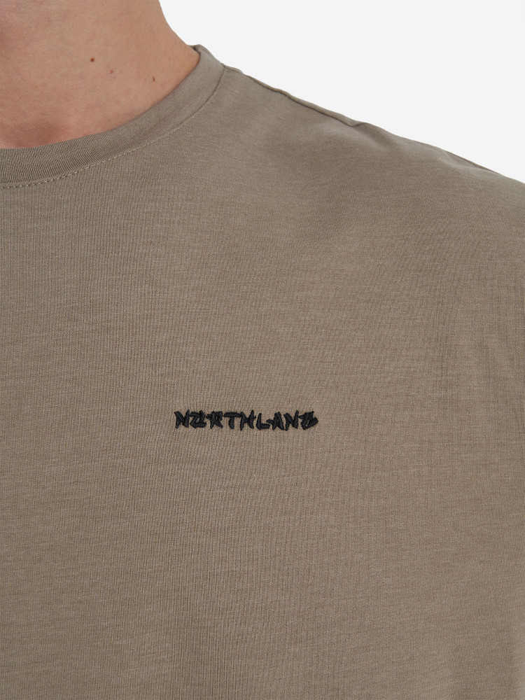 Футболка мужская - фото 5