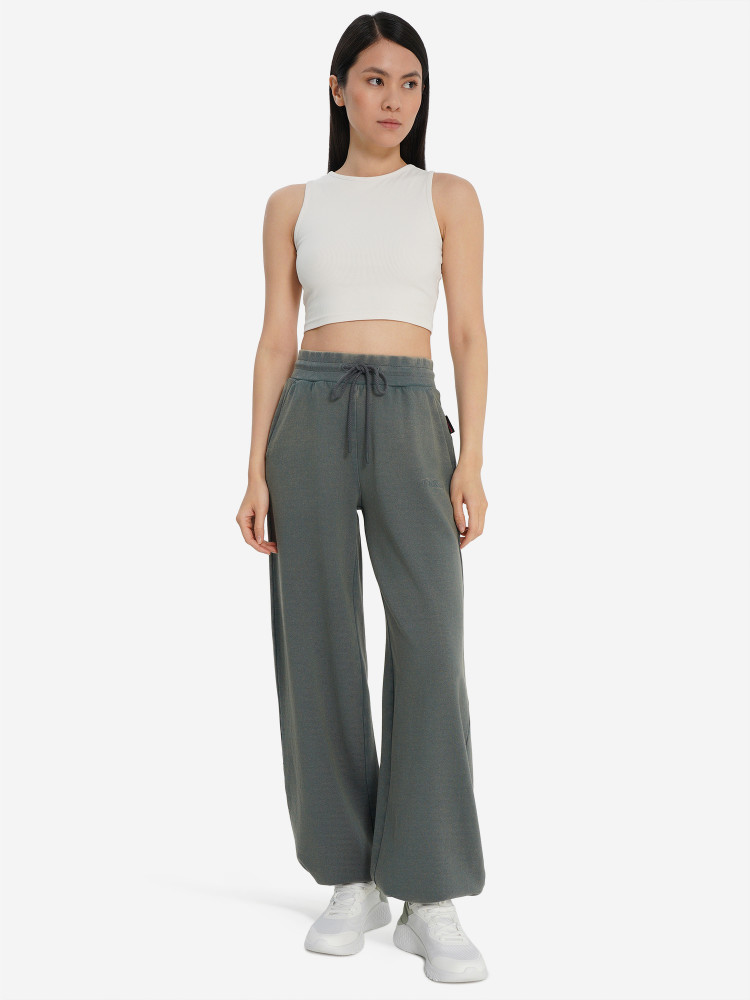 Брюки женские - фото 7