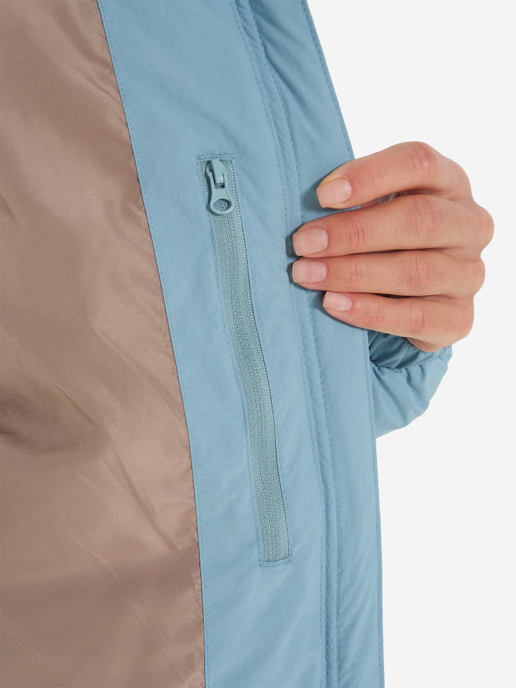 Пуховик женский - фото 11