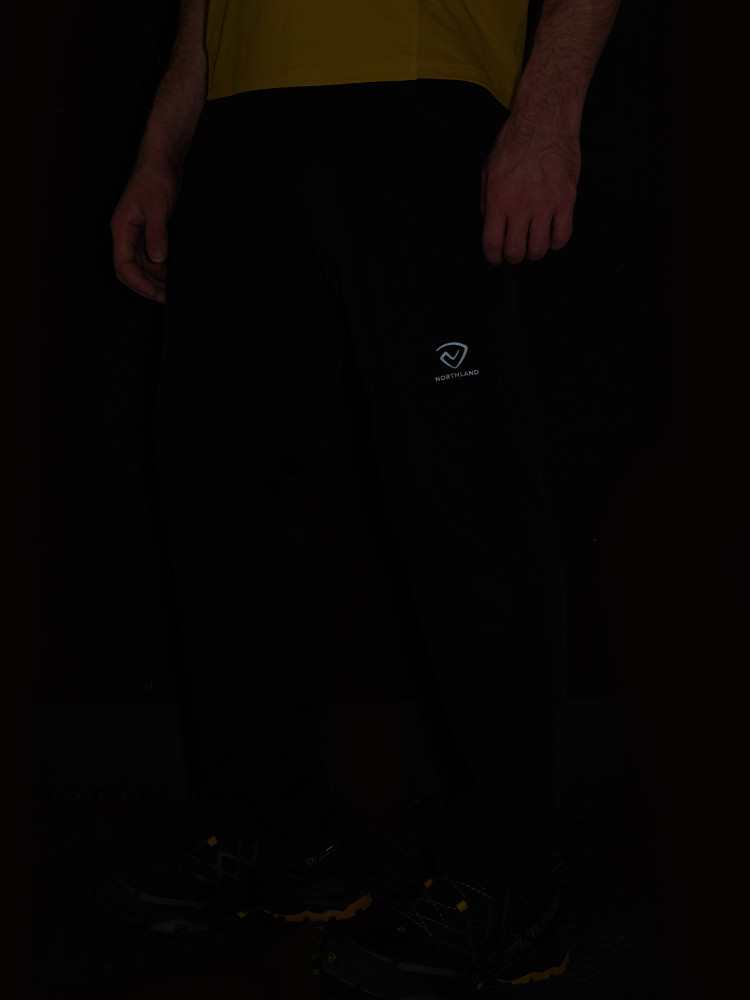 Брюки мужские - фото 9