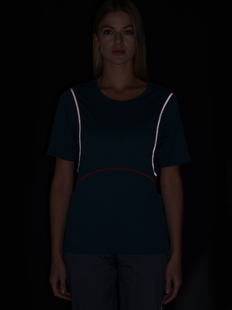 Футболка женская - фото 10