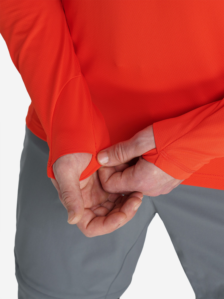 Лонгслив мужской - фото 7