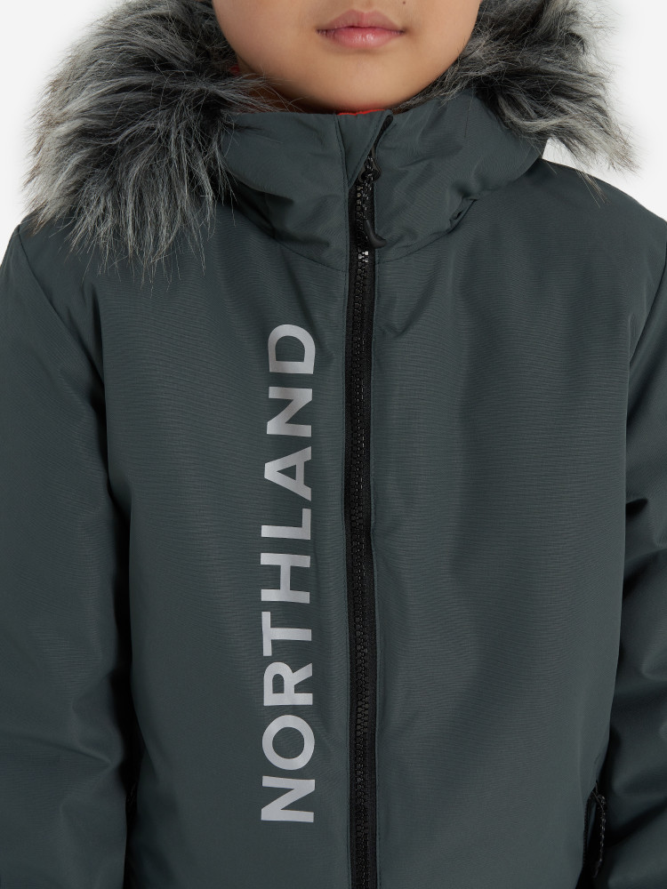 Комбинезон для мальчиков - фото 6