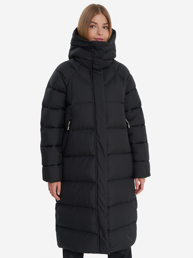 Пуховик женский - фото 2