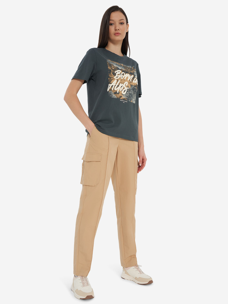 Брюки женские - фото 5