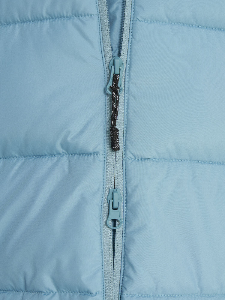 Пуховик женский - фото 9