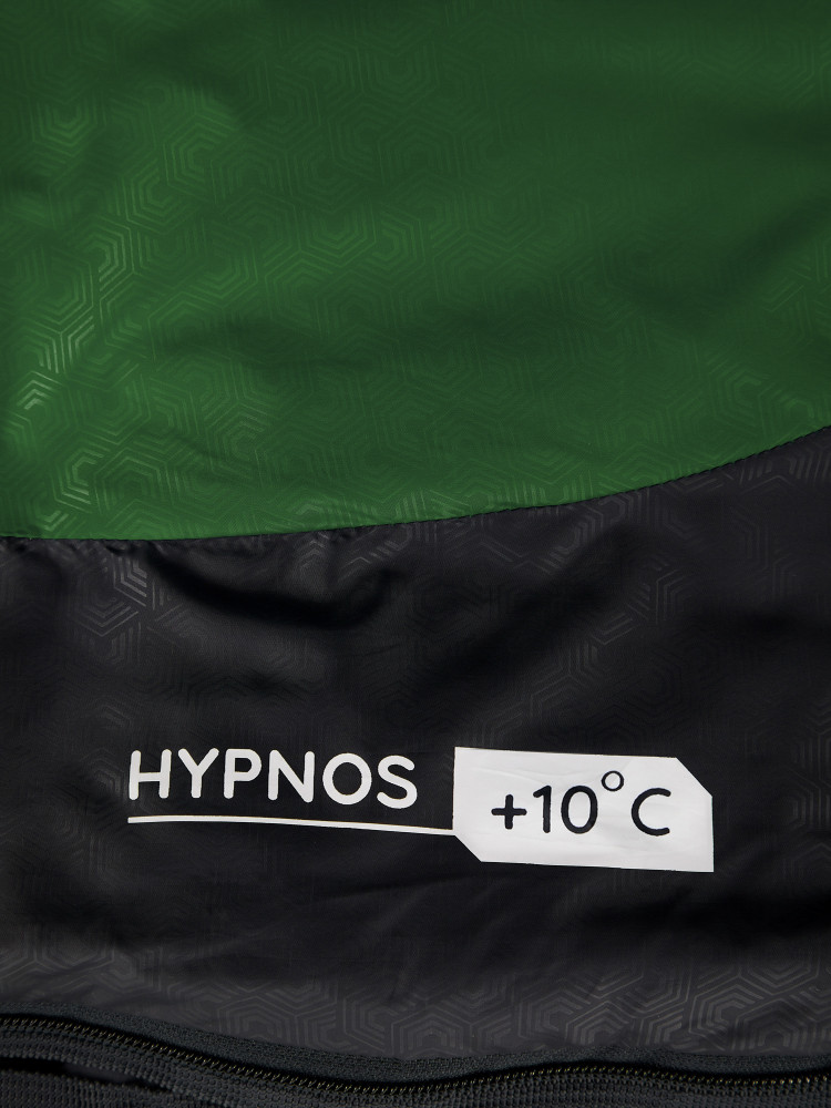 Спальный мешок Hypnos +10 L XL-XXL - фото 7