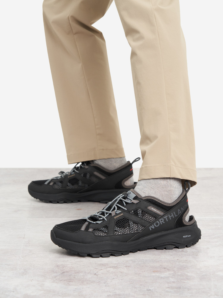 Полуботинки мужские Rosental Hybrid