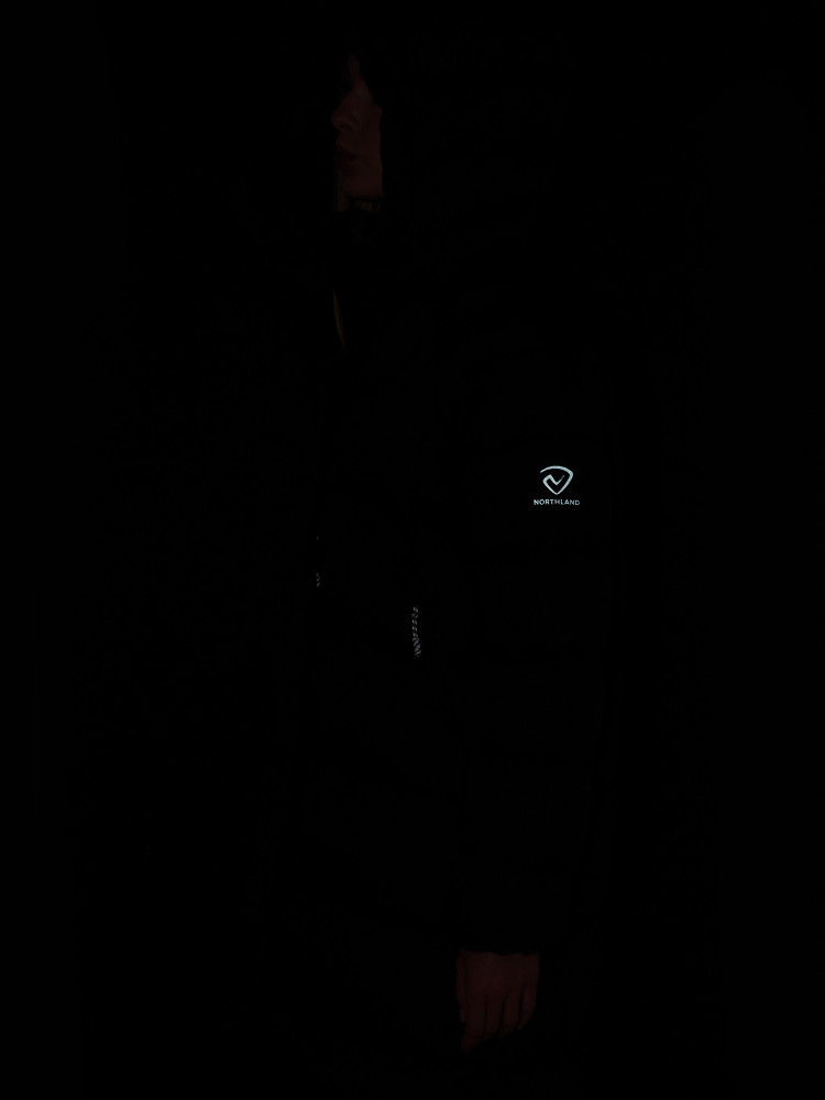 Пуховик женский - фото 14