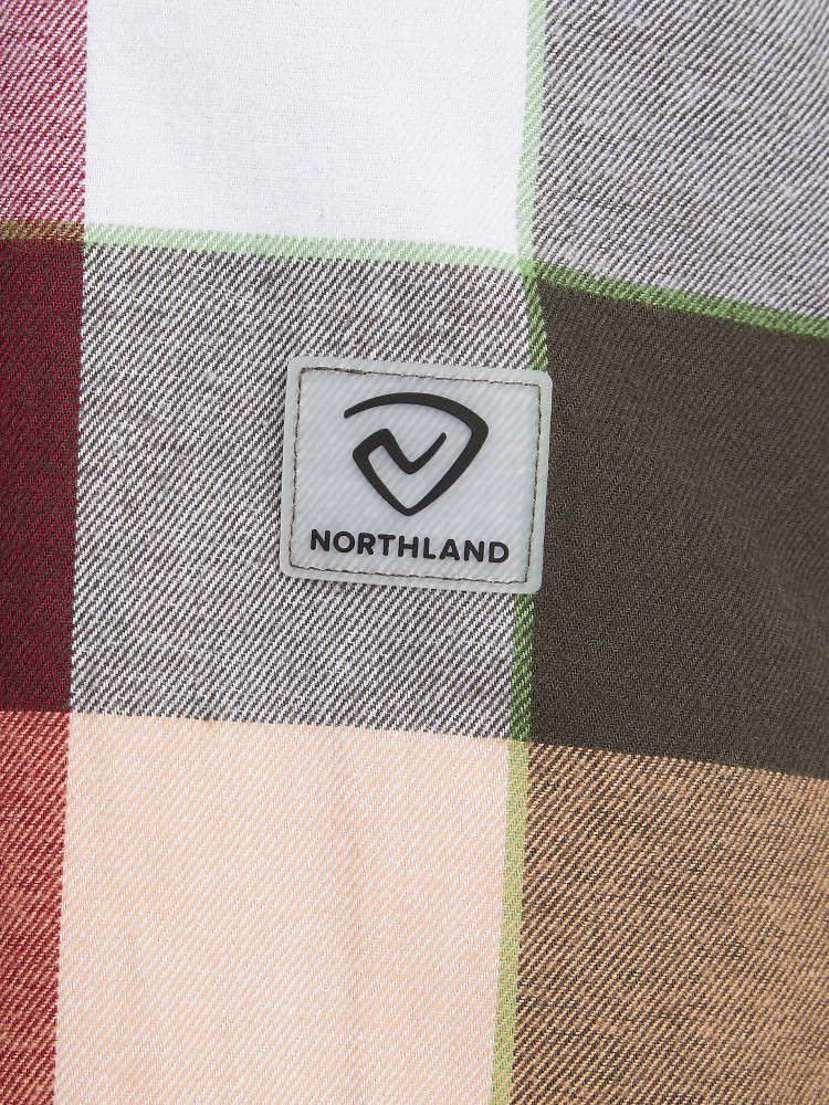 Рубашка мужская - фото 6