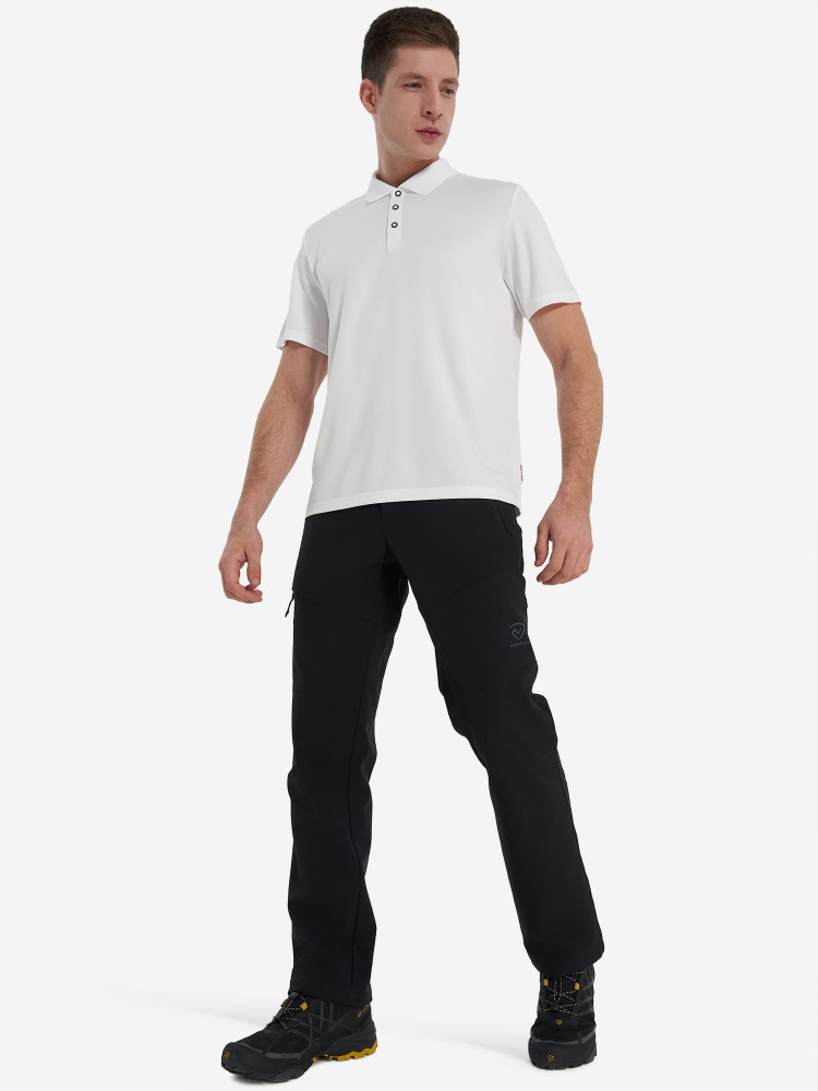 Поло мужское - фото 4