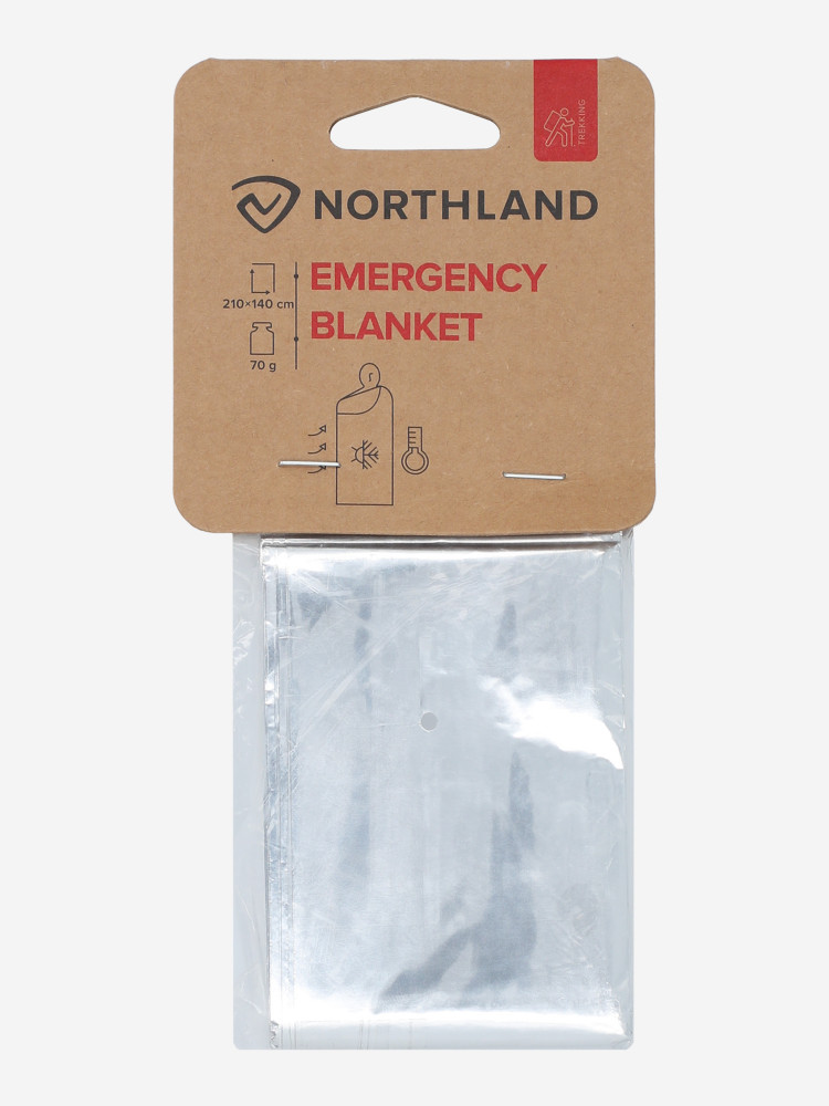 Фольгированное одеяло - фото 5