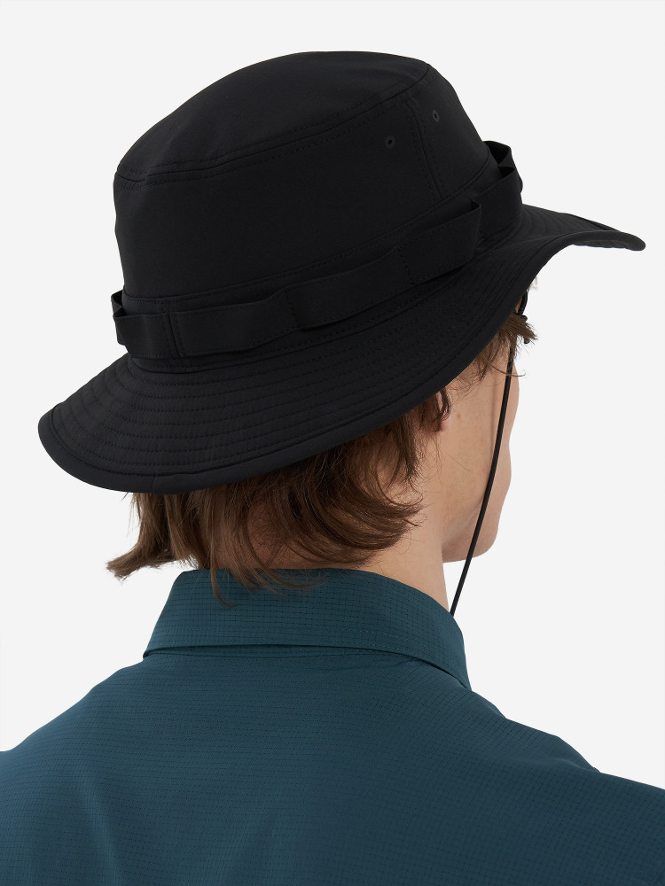 Панама - фото 10