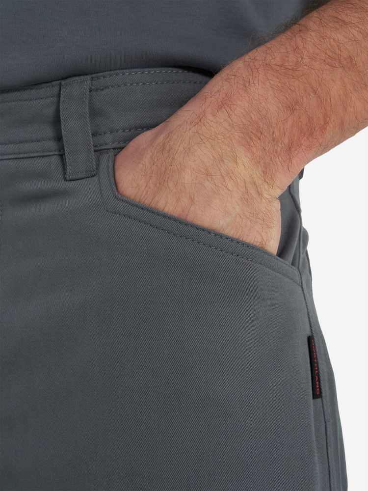 Брюки мужские - фото 6