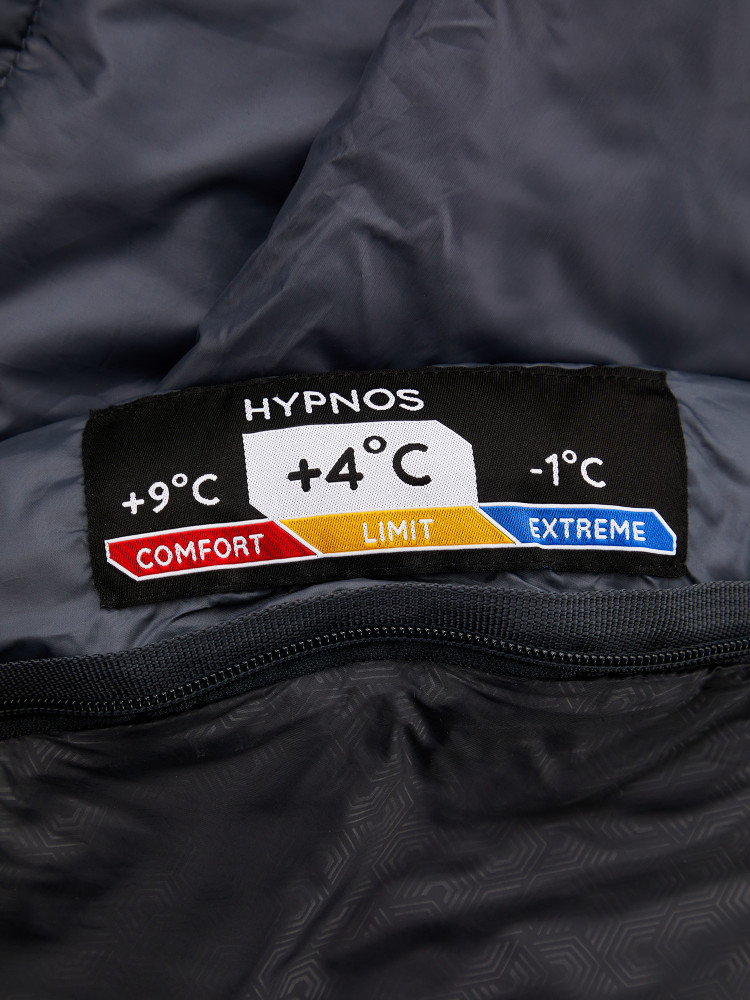 Спальный мешок Hypnos +4 L M-L - фото 10