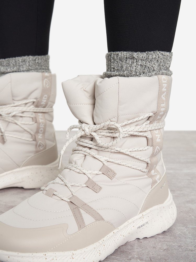 Сапоги утепленные женские Erden Boot - фото 7