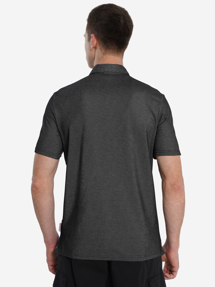 Поло мужское - фото 3