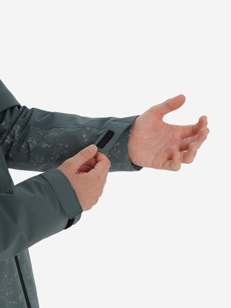 Куртка утепленная для мальчиков - фото 9