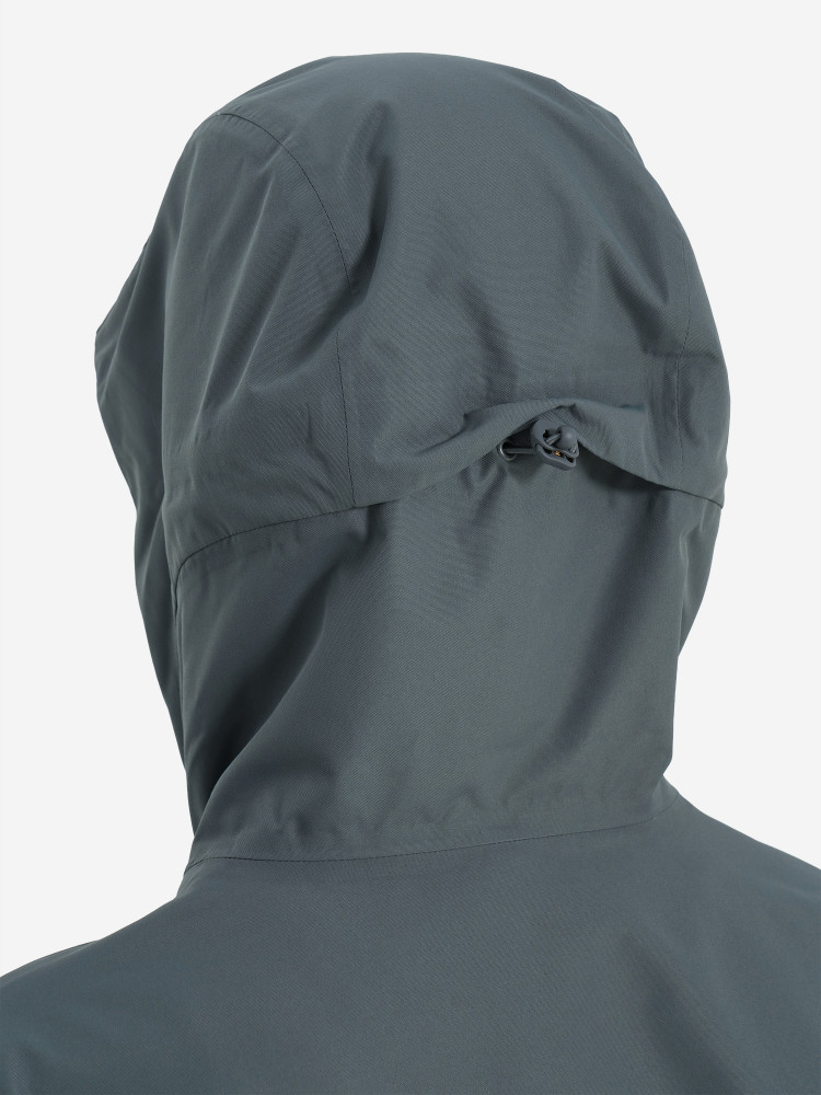 Куртка мембранная женская - фото 7