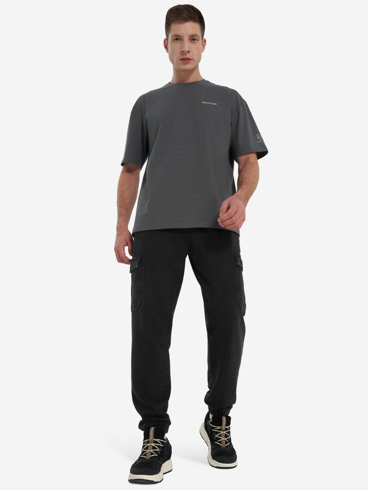 Брюки мужские - фото 4